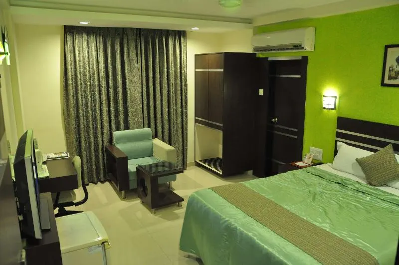 Best Western Yuvraj - Image 1