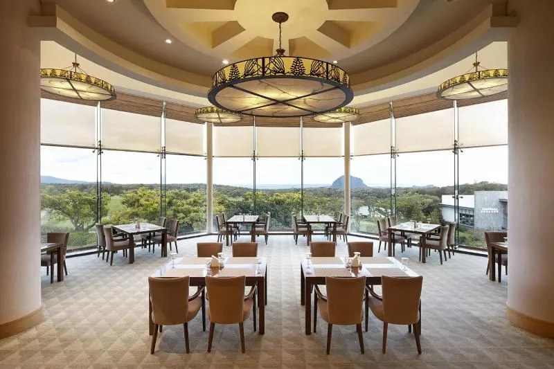 Teddy Valley Golf & Resort - Image 1