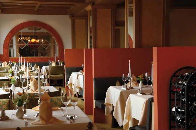 Panorama Hotel Inntalerhof - Image 1