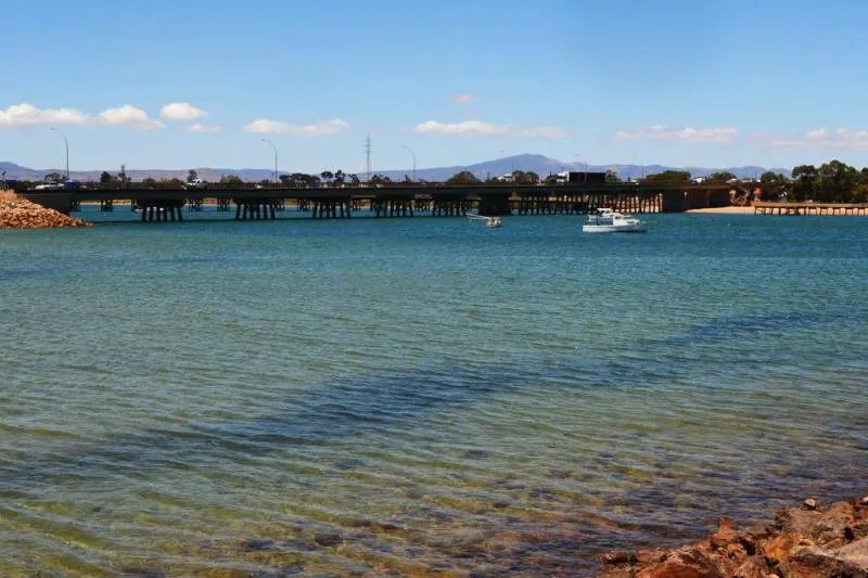 Port Augusta Holiday & Caravan Park - Image 1