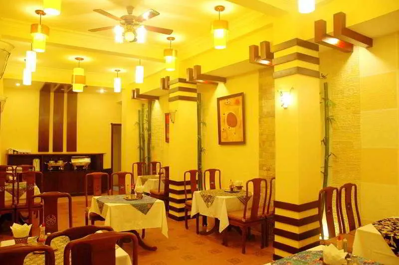 Vinh Hung Library Hotel - Image 1