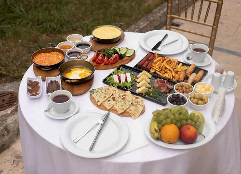 Aurum Trabzon Hotel - Image 1