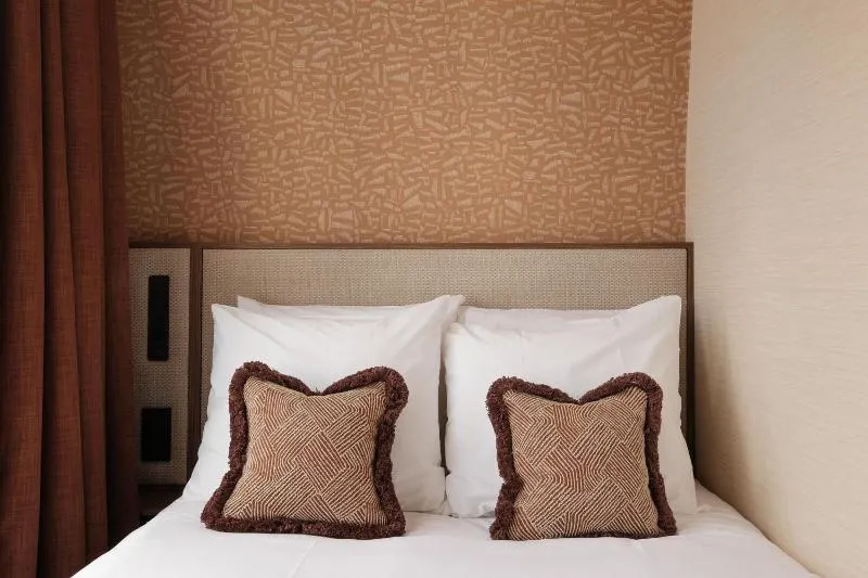 Hotel Parklane - Image 1