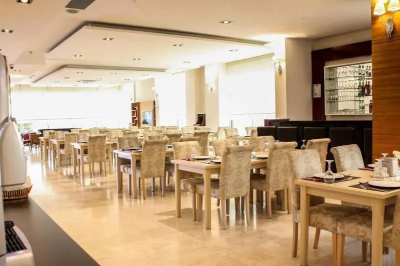 Tuna Otel - Image 1