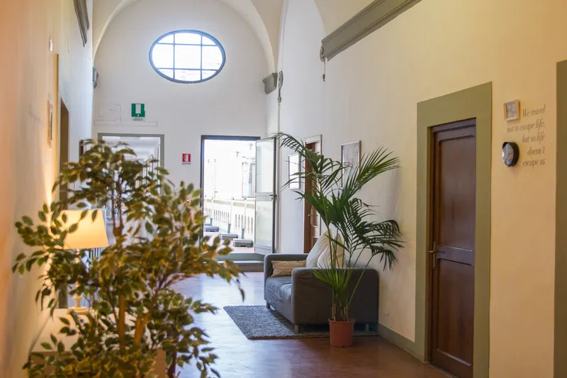 The Art Inn Florence - Image 1