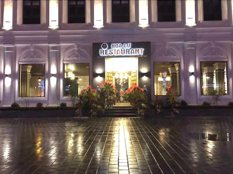 Hoa Lu Hotel - Image 1
