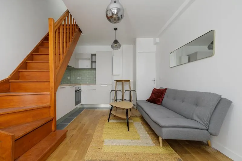 Bridgestreet Le Marais Area - Image 1
