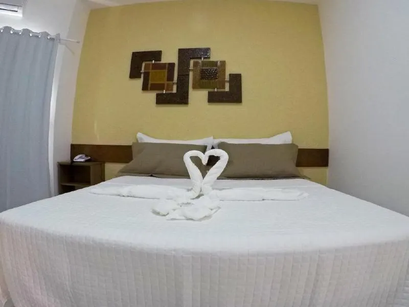 Bem Bahia Hotel - Image 1