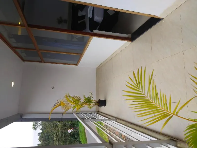 CLOUDFOSTER RESIDENCY - Image 1