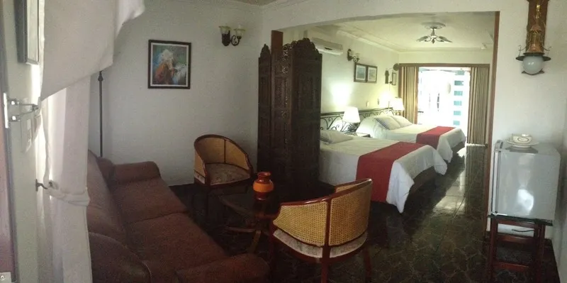 Hotel Pacande - Image 1