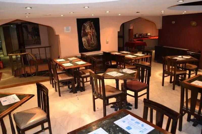 Kaoud Sporting Hotel - Image 1
