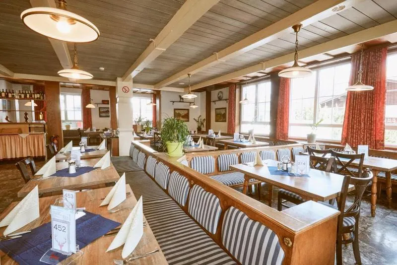 Hotel Pinzgauerhof by Alpeffect Hotels - Image 1