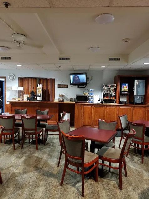 Hastings Country Inn - Image 1