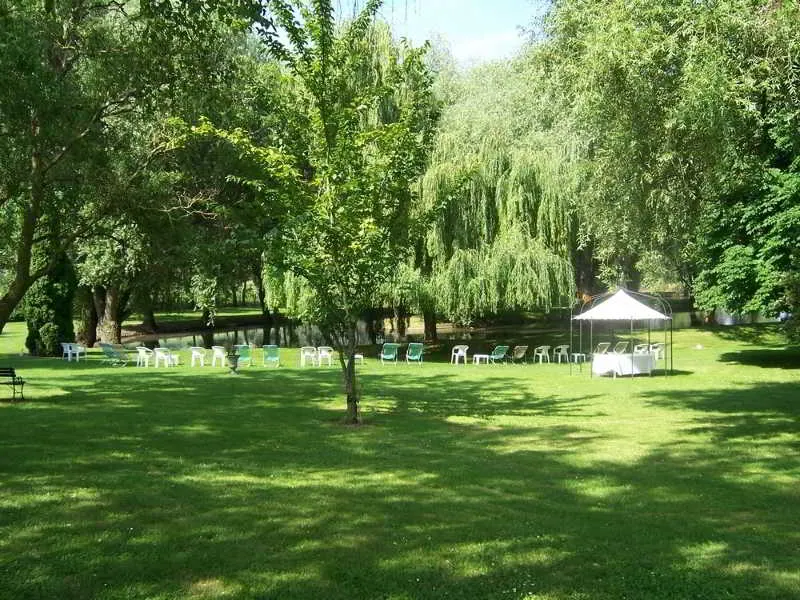La Vieille Etable - Image 1