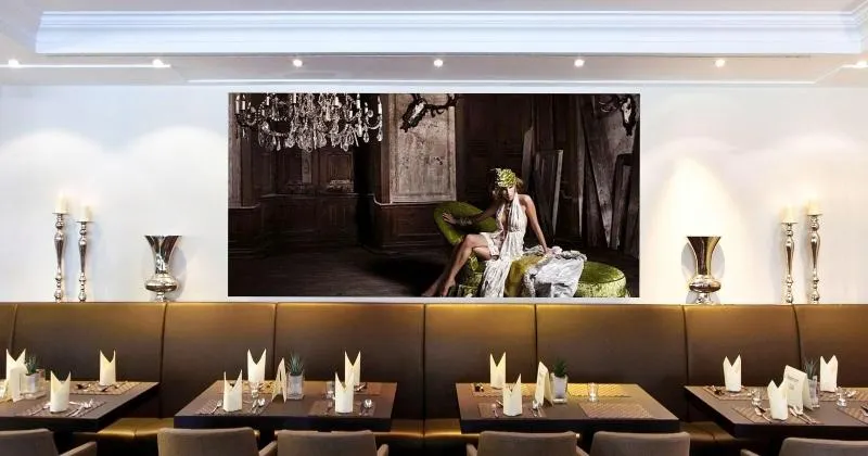 THOMAS Hotel Spa Lifestyle - Image 1