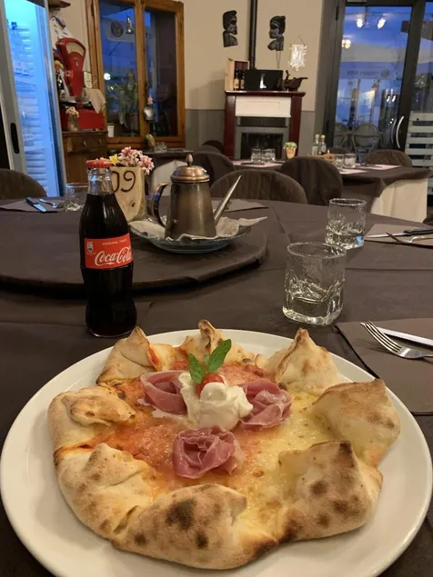 Albergo Ristorante La Torretta - Image 1