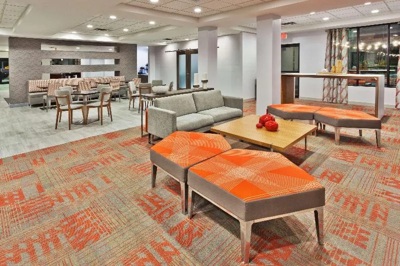 Best Western Plus Columbus Ft. Benning - Image 1