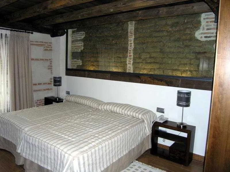 Hosteria del Mudejar Avila - Image 1