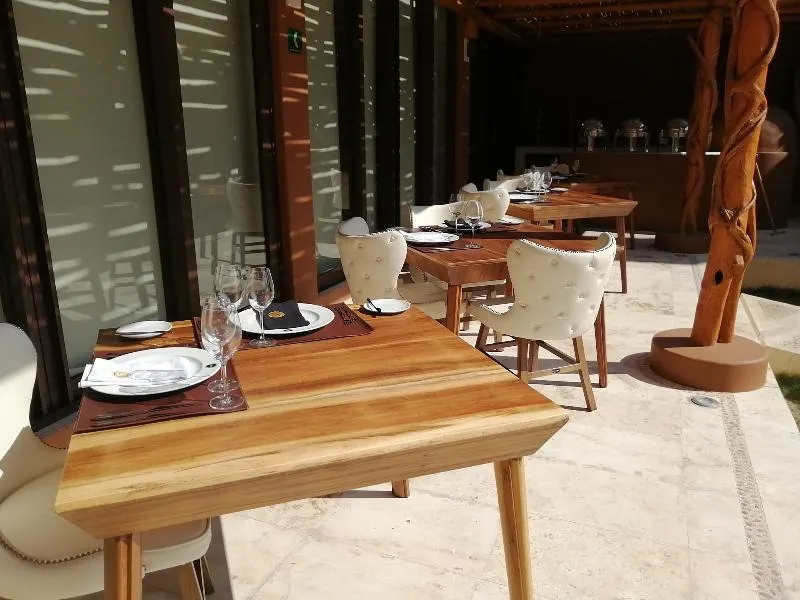 Hotel Belo Isla Mujeres - Image 1