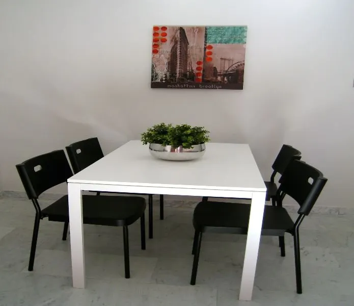 KM1 San Bernardo Apartments - Image 1