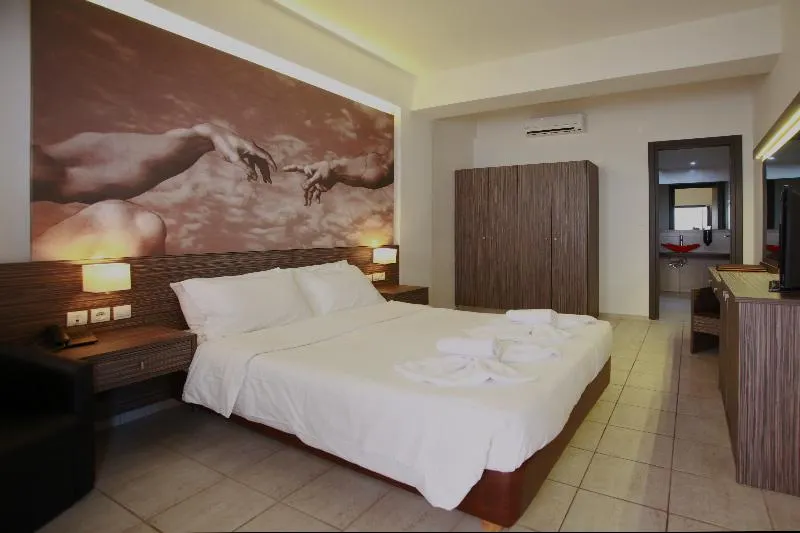 Katrin Suites-  Adults Only - Image 1