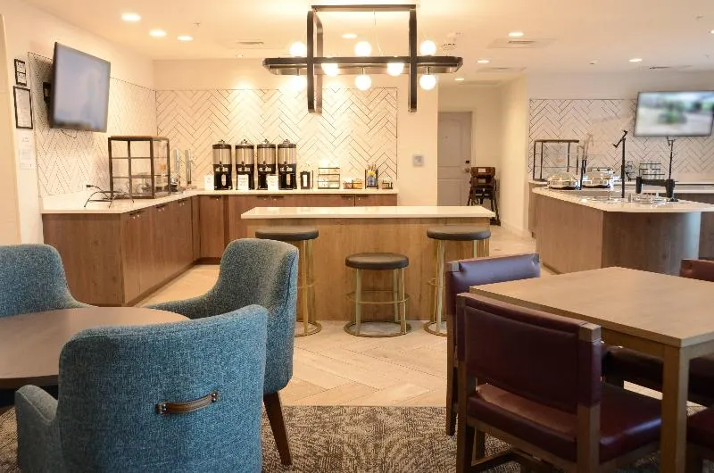Staybridge Suites Nashville Southeast Murfreesboro - Image 1
