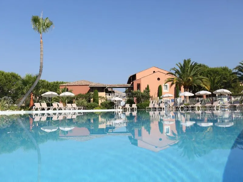 Residence Les Rives de Cannes Mandelieu, Mandelieu-la-napoule - Image 1