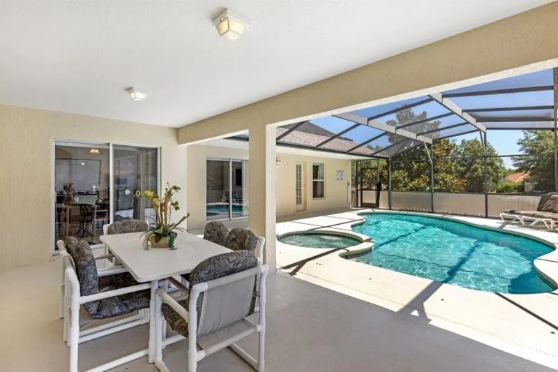 Disney Area Platinum Resort Homes - Image 1