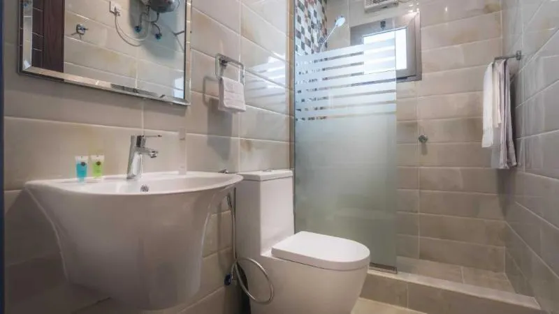 Sunday Pearl Suites - Image 1