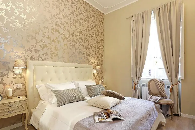 Hotel 1&1 Liberty Rome - Image 1