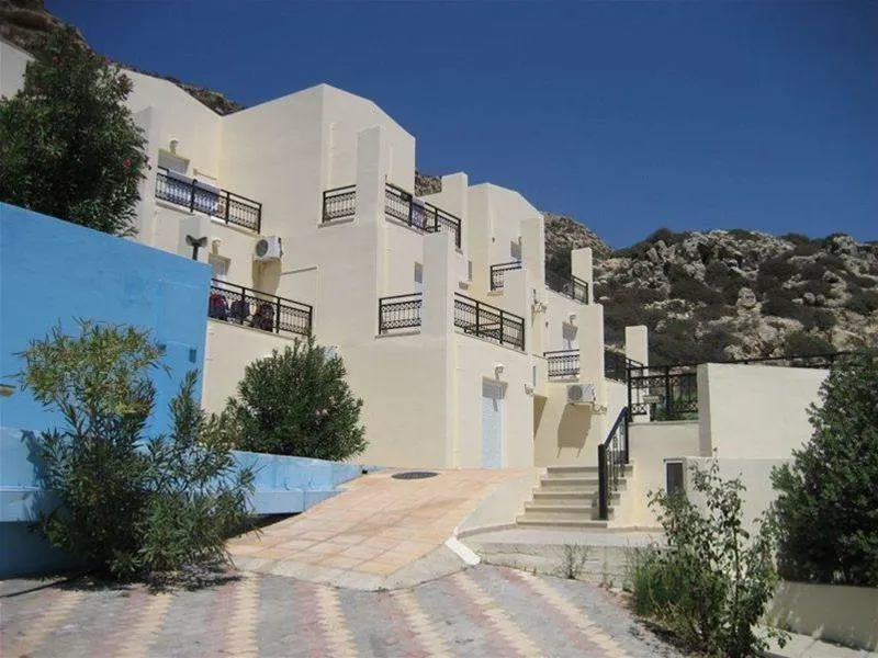 Hotel Melissa - Image 1