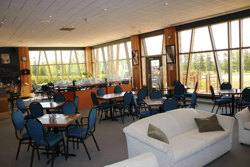 Club de Golf Fort Prével - Image 1