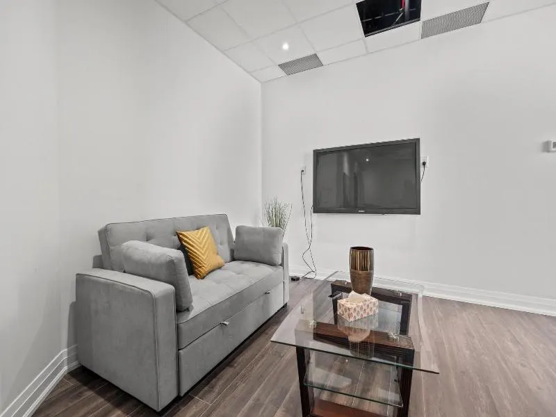 Bright Suites Finch West - Image 1