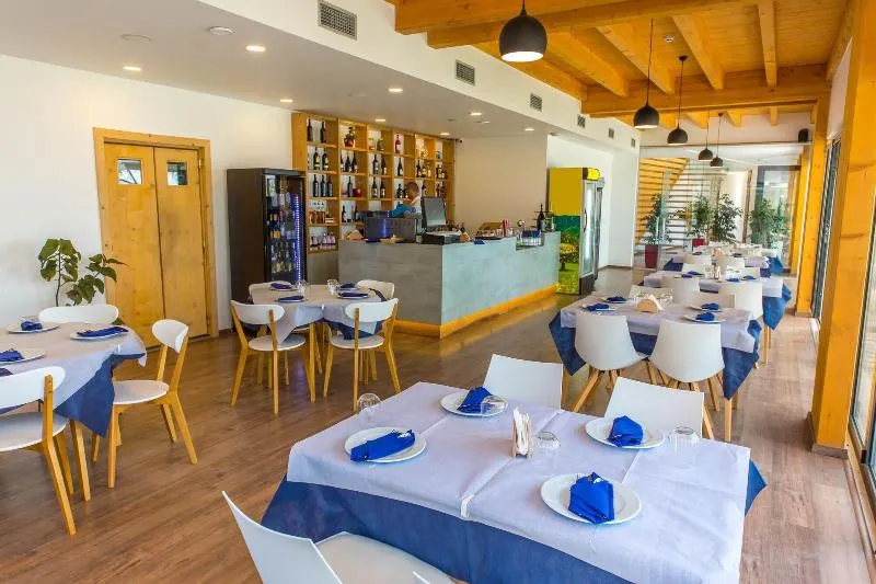 Alban Eco Hotel - Image 1