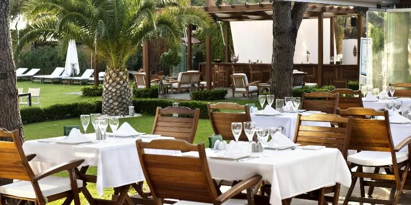 Ortunç Hotel - Image 1