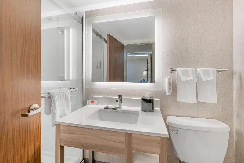 Sleep Inn Oakbrook Terrace - Chicago - Image 1