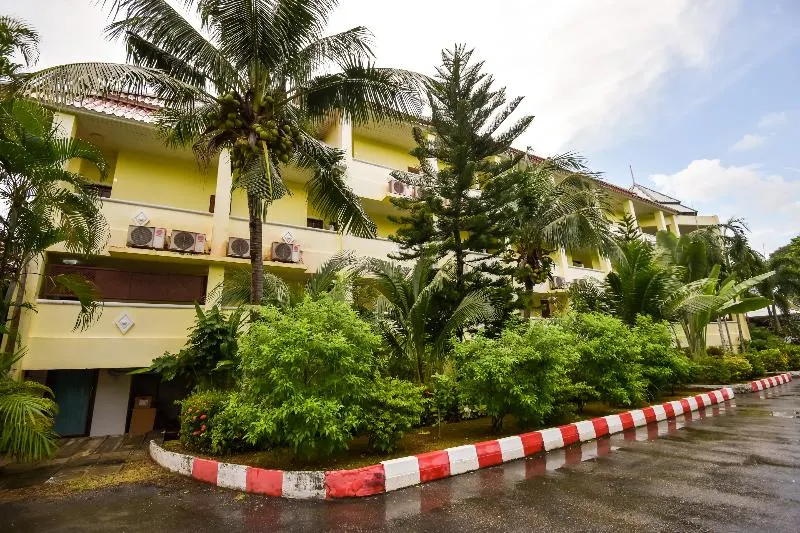 Krabi Success Beach Resort - Image 1