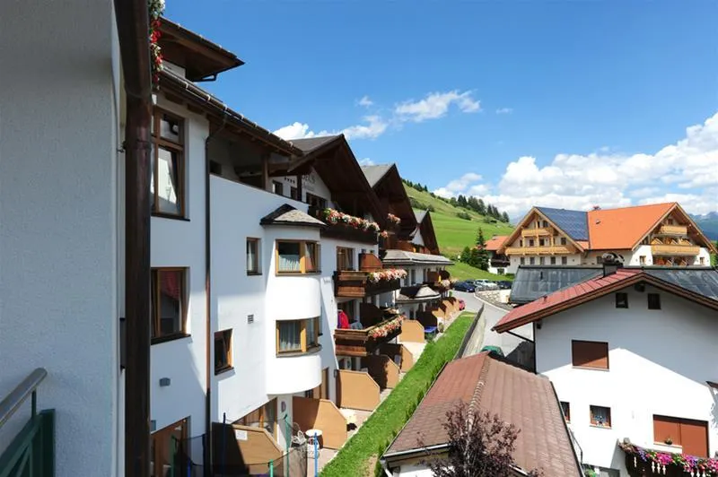 Hotel Amadeus Micheluzzi - Image 1