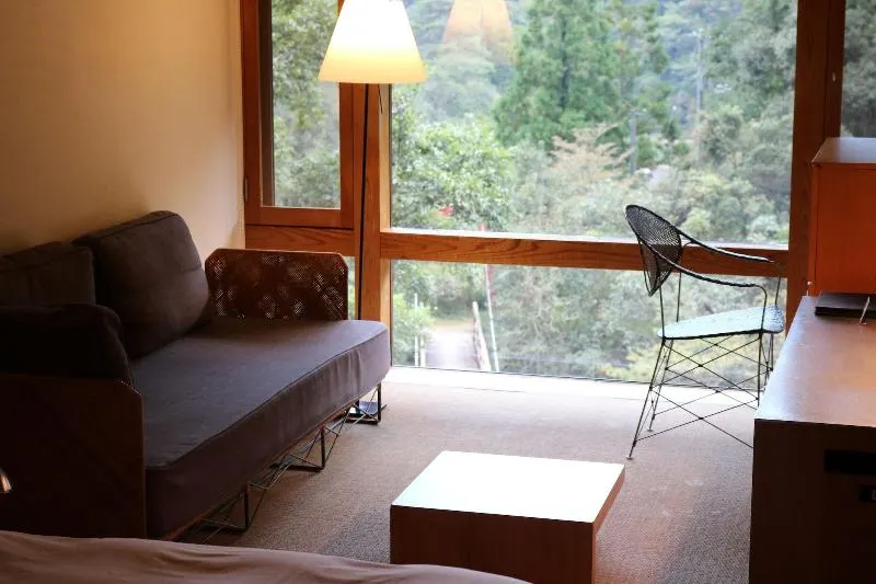 Auberge Tosayama - Image 1