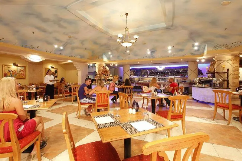 Hotel Sol Sharm - Image 1