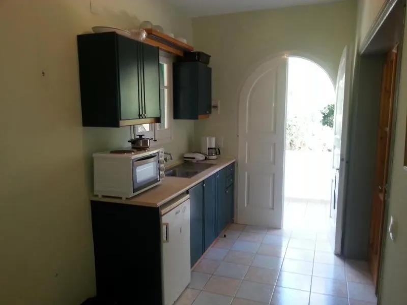 Rigos Apartments - Image 1