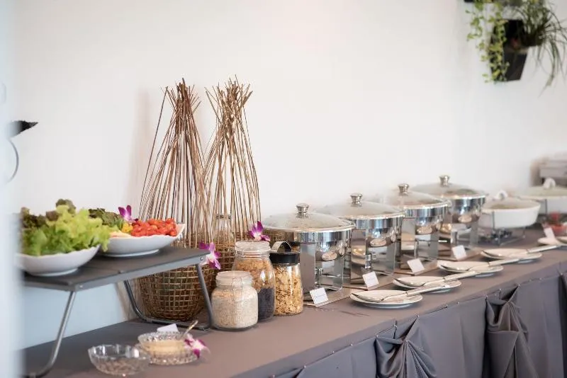 Wanawalai Luxury Villas - Image 1