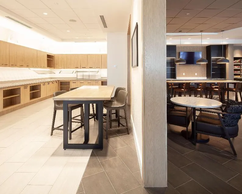 Hyatt Place Moncton - Image 1