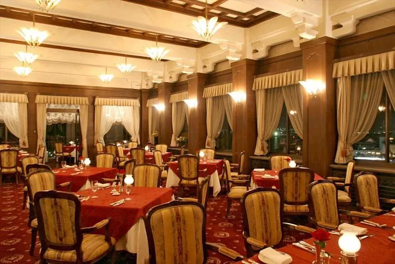 Gamagori Classic Hotel - Image 1