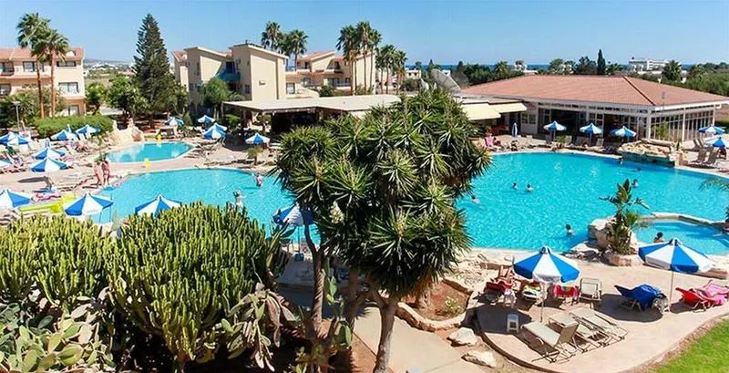 Macronissos Village Club - Image 1
