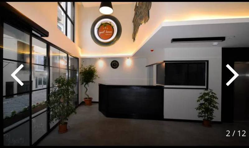 Zeytindali Hotel - Image 1