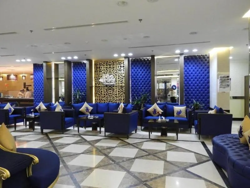 Swiss Blue Hotel Al Zahra - Image 1