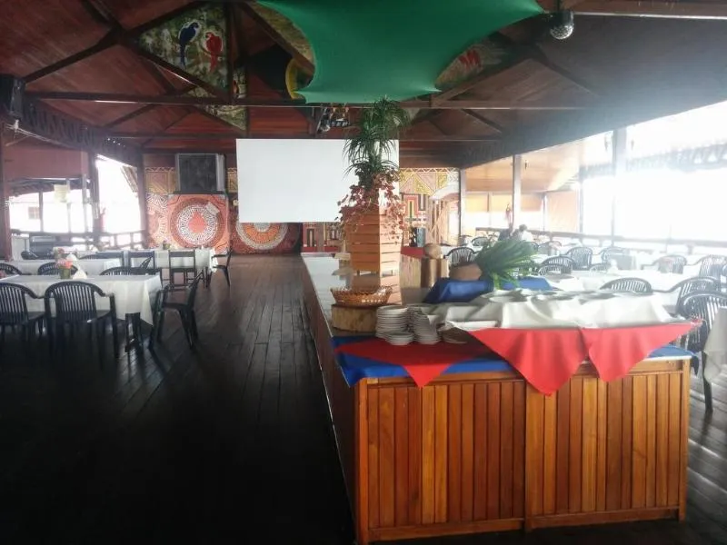 Beira Rio Hotel - Image 1