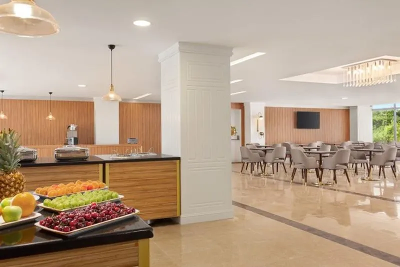 Ramada by Wyndham Istanbul Sile - Image 1