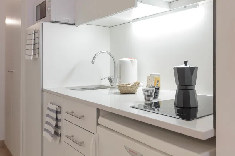 MARAGALL APARTAMENTS - Image 1